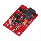 12V MPPT Solar Panel Controller 3S Li-ion Cell 18650 Battery Charging Module coi