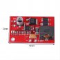 12V MPPT Solar Panel Controller 3S Li-ion Cell 18650 Battery Charging Module coi