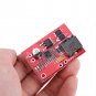 12V MPPT Solar Panel Controller 3S Li-ion Cell 18650 Battery Charging Module coi