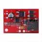 12V MPPT Solar Panel Controller 3S Li-ion Cell 18650 Battery Charging Module coi