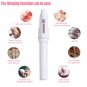 Nail File Art Electric Drill Acrylic Manicure Polishing Tool Salon Machine Set