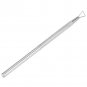 Triangle Head Nail Gel Polish Remover Pusher Cuticle Dead Skin Remover Nail Art