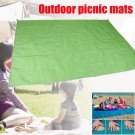 Breathable Blanket Outdoor Picnic Camping Absorbing Blanket Beach Mat Large Size