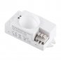 360degree 500W Microwave Smart Motion Sensor Light Radar Switch Ceiling Great em