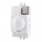 360degree 500W Microwave Smart Motion Sensor Light Radar Switch Ceiling Great em
