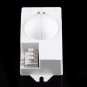 360degree 500W Microwave Smart Motion Sensor Light Radar Switch Ceiling Great em