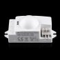 360degree 500W Microwave Smart Motion Sensor Light Radar Switch Ceiling Great em