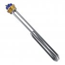 220V 3000W High Power Electric Immersion Heater Tube Boil Water Heating Element