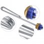 220V 3000W High Power Electric Immersion Heater Tube Boil Water Heating Element