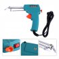 Adjustable Temperature Electric Automatic Gun Welding Soldering Iron Tool Kit