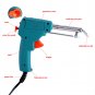 Adjustable Temperature Electric Automatic Gun Welding Soldering Iron Tool Kit