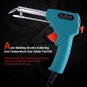Adjustable Temperature Electric Automatic Gun Welding Soldering Iron Tool Kit