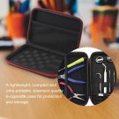 Portable Zip Case Box Bag Pouch For Electronic Cigarette Electronic Repair Kits