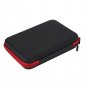Portable Zip Case Box Bag Pouch For Electronic Cigarette Electronic Repair Kits