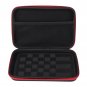 Portable Zip Case Box Bag Pouch For Electronic Cigarette Electronic Repair Kits