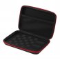 Portable Zip Case Box Bag Pouch For Electronic Cigarette Electronic Repair Kits