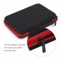 Portable Zip Case Box Bag Pouch For Electronic Cigarette Electronic Repair Kits