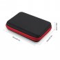 Portable Zip Case Box Bag Pouch For Electronic Cigarette Electronic Repair Kits