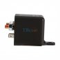 12V 200A Heavy Duty Split Charge ON/OFF Switch Relay Set For Car Truck Auto Boat