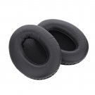 2x Soft Leather Ear Pads Earpads For Sennheiser HD419 429 439 418 428 438 448
