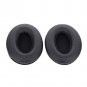 2x Soft Leather Ear Pads Earpads For Sennheiser HD419 429 439 418 428 438 448