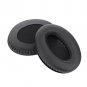 2x Soft Leather Ear Pads Earpads For Sennheiser HD419 429 439 418 428 438 448