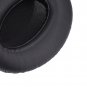 2x Soft Leather Ear Pads Earpads For Sennheiser HD419 429 439 418 428 438 448