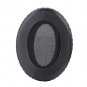 2x Soft Leather Ear Pads Earpads For Sennheiser HD419 429 439 418 428 438 448