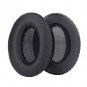 2x Soft Leather Ear Pads Earpads For Sennheiser HD419 429 439 418 428 438 448