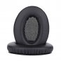 2x Soft Leather Ear Pads Earpads For Sennheiser HD419 429 439 418 428 438 448