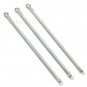 5pcs Stainless Blackhead Needles Comedone Acne Pimple Blemish Remover Extractor