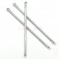 5pcs Stainless Blackhead Needles Comedone Acne Pimple Blemish Remover Extractor