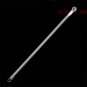 5pcs Stainless Blackhead Needles Comedone Acne Pimple Blemish Remover Extractor