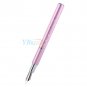 DIY Manicure Nail Art Tools Tips Gel Design Painting Pen + 5 Dotting Nibs Set
