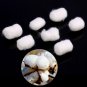 100PCS Makeup Cosmetic Removal Cotton Balls 100% Pure Hypoallergenic Cotton