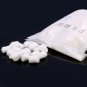 100PCS Makeup Cosmetic Removal Cotton Balls 100% Pure Hypoallergenic Cotton