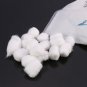 100PCS Makeup Cosmetic Removal Cotton Balls 100% Pure Hypoallergenic Cotton