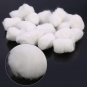 100PCS Makeup Cosmetic Removal Cotton Balls 100% Pure Hypoallergenic Cotton