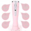 Portable Mini Electric Women Instant Pain Hair Remover Epilators Shaver