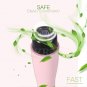 Portable Mini Electric Women Instant Pain Hair Remover Epilators Shaver