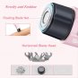 Portable Mini Electric Women Instant Pain Hair Remover Epilators Shaver