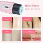 Portable Mini Electric Women Instant Pain Hair Remover Epilators Shaver