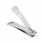 10pcs Stainless Steel Nail Clipper Set Manicure Pedicure Tools Personal Care Kit