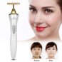 Facial Roller Massage Skincare Wrinkle Treatment Energy Beauty Bar Face Massager