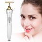 Facial Roller Massage Skincare Wrinkle Treatment Energy Beauty Bar Face Massager