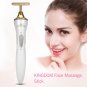 Facial Roller Massage Skincare Wrinkle Treatment Energy Beauty Bar Face Massager
