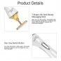 Facial Roller Massage Skincare Wrinkle Treatment Energy Beauty Bar Face Massager