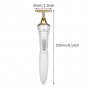 Facial Roller Massage Skincare Wrinkle Treatment Energy Beauty Bar Face Massager