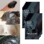 10 PCS Mineral Mud Membranes Clay Mask Strips Nose Pore Blackhead Acne Remover
