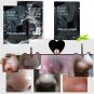 10 PCS Mineral Mud Membranes Clay Mask Strips Nose Pore Blackhead Acne Remover